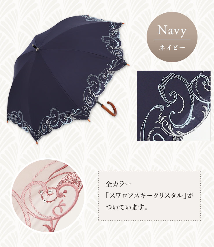 ネイビー